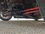 BMW M3 500+ Pk / 650 Nm - LS3 Motor - Titanium kleppen -