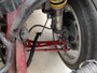 BMW M3 500+ Pk / 650 Nm - LS3 Motor - Titanium kleppen -
