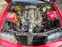 BMW M3 500+ Pk / 650 Nm - LS3 Motor - Titanium kleppen -