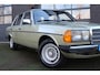Mercedes-Benz 200-Serie 200-280 (W123) 230 E AUTOMAAT, APK 9-2025! TOP AUTO! Schuifdak