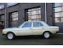 Mercedes-Benz 200-Serie 200-280 (W123) 230 E AUTOMAAT, APK 9-2025! TOP AUTO! Schuifdak