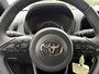 Toyota Aygo X 1.0 VVT-i S-CVT Play Automaat | Achteruitrijcamera | CarPlay | Cruise control adaptief | Airco |