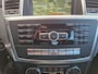 Mercedes-Benz ML-klasse 350 BlueTEC 360 Camera