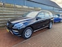 Mercedes-Benz ML-klasse 350 BlueTEC 360 Camera