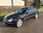 Mercedes-Benz CLK Coupé 200 K. Avantgarde / SCHUIFDAK / LEER / NAVI / ROLLO