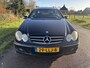 Mercedes-Benz CLK Coupé 200 K. Avantgarde / SCHUIFDAK / LEER / NAVI / ROLLO