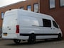 Mercedes-Benz Sprinter 317 CDI L3H2 Dubbel Cabine Airco/PDC/Camera/Cruise control