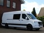 Mercedes-Benz Sprinter 317 CDI L3H2 Dubbel Cabine Airco/PDC/Camera/Cruise control