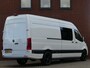 Mercedes-Benz Sprinter 317 CDI L3H2 Dubbel Cabine Airco/PDC/Camera/Cruise control