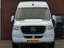 Mercedes-Benz Sprinter 317 CDI L3H2 Dubbel Cabine Airco/PDC/Camera/Cruise control