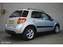 Suzuki SX4 1.6 Exclusive
