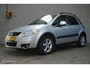 Suzuki SX4 1.6 Exclusive