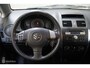 Suzuki SX4 1.6 Exclusive