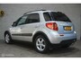 Suzuki SX4 1.6 Exclusive