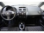 Suzuki SX4 1.6 Exclusive