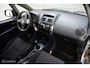 Suzuki SX4 1.6 Exclusive