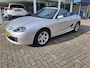 MG TF 1.8 TF 120 Stepspeed