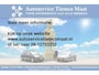 MG TF 1.8 TF 120 Stepspeed