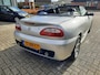 MG TF 1.8 TF 120 Stepspeed