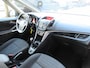 Opel Zafira Tourer 1.4 Design Edition 7 Persoons Stoel/Stuurverwarming