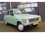 Renault 6 R 6 TL ROEST VRIJ! GOED RIJDENDE AUTO!