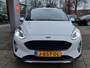 Ford Fiesta 1.0 EcoBoost 95pk Active X | Origineel NL | Navi + Apple Carplay+Android Auto | B&O Sound | Clima | Cruise | Led Koplampen | Keyless Entry | Pdc | Rijstrook+Licht+Regensensor | 17''lm