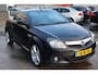 Opel Tigra TwinTop 1.4-16V Cosmo Airco, Lederen interieur, Stoelverwarming, Elektrische cabrio dak