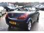 Opel Tigra TwinTop 1.4-16V Cosmo Airco, Lederen interieur, Stoelverwarming, Elektrische cabrio dak