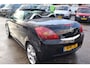 Opel Tigra TwinTop 1.4-16V Cosmo Airco, Lederen interieur, Stoelverwarming, Elektrische cabrio dak