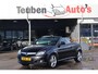 Opel Tigra TwinTop 1.4-16V Cosmo Airco, Lederen interieur, Stoelverwarming, Elektrische cabrio dak