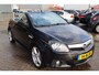 Opel Tigra TwinTop 1.4-16V Cosmo Airco, Lederen interieur, Stoelverwarming, Elektrische cabrio dak