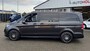 Mercedes-Benz V-klasse 250D AMG AVANTGARDE EDITION 190PK DC DUBBELE CABINE