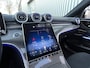 Mercedes-Benz C-klasse Estate 300e AMG Line | Panorama Dak | Trekhaak | Head Up Display