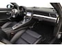 Porsche 911 Cabrio 3.4 PDK Carrera Black Edition ORIG. NL DEALER OH SPORTCHRONO | BOSE | PASM | STOELVERW. | SPORTST. + MEMORY | PCM