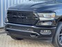 Dodge Ram 1500 pick up 4x4 Crew Cab Laramie Night