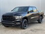 Dodge Ram 1500 pick up 4x4 Crew Cab Laramie Night