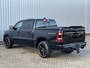 Dodge Ram 1500 pick up 4x4 Crew Cab Laramie Night