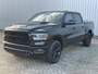 Dodge Ram 1500 pick up 4x4 Crew Cab Laramie Night