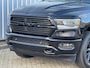 Dodge Ram 1500 pick up 4x4 Crew Cab Laramie Night