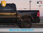 Dodge Ram | RHO | 3.0L Twin-Turbo I6 | 4x4 | Crew Cab TWIN-TURBO HIGH OUTPUT | Panoramadak | 14,4-inch Touchscreen | Passenger Display | Getoonde accessoires zijn verkrijgbaar tegen meerprijs