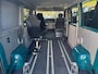 Opel Movano BWJ 2009 | 2.5 CDTI L1H1 DC AUTOMAAT | ROLSTOELVERVOER | AANGEPAST | CRUISE | OPRIJPLAAT | TREKHAAK |