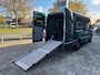Opel Movano BWJ 2009 | 2.5 CDTI L1H1 DC AUTOMAAT | ROLSTOELVERVOER | AANGEPAST | CRUISE | OPRIJPLAAT | TREKHAAK |