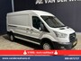 Ford Transit 2.0 TDCI 131pk L3H2 Euro6 Airco | Camera | Navigatie | Apple Carplay | Cruisecontrol | Stoelverwarming Android Auto, Verwarmde voorruit, Parkeersensoren, Bijrijdersbank
