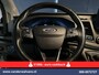 Ford Transit 2.0 TDCI 131pk L3H2 Euro6 Airco | Camera | Navigatie | Apple Carplay | Cruisecontrol | Stoelverwarming Android Auto, Verwarmde voorruit, Parkeersensoren, Bijrijdersbank