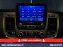 Ford Transit 2.0 TDCI 131pk L3H2 Euro6 Airco | Camera | Navigatie | Apple Carplay | Cruisecontrol | Stoelverwarming Android Auto, Verwarmde voorruit, Parkeersensoren, Bijrijdersbank