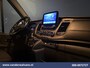 Ford Transit 2.0 TDCI 130pk L3H2 Euro6 Airco | Camera | Navigatie | Apple Carplay | Cruisecontrol | Stoelverwarming Android Auto, Verwarmde voorruit, Parkeersensoren, Bijrijdersbank