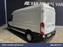 Ford Transit 2.0 TDCI 130pk L3H2 Euro6 Airco | Camera | Navigatie | Apple Carplay | Cruisecontrol | Stoelverwarming Android Auto, Verwarmde voorruit, Parkeersensoren, Bijrijdersbank