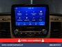 Ford Transit 2.0 TDCI 131pk L3H2 Euro6 Airco | Camera | Navigatie | Apple Carplay | Cruisecontrol | Stoelverwarming Android Auto, Verwarmde voorruit, Parkeersensoren, Bijrijdersbank