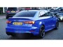 Audi RS3 Limousine 2.5 TFSI RS 3 quattro | Bang&Olufsen | Panorama | RS-zetels | Carbon | Alcantara inleg | Adaptieve cruise | NAP