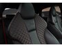 Audi RS3 Limousine 2.5 TFSI RS 3 quattro | Bang&Olufsen | Panorama | RS-zetels | Carbon | Alcantara inleg | Adaptieve cruise | NAP